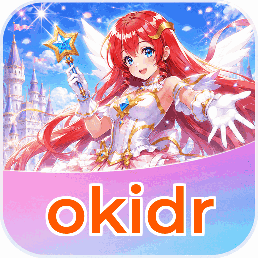 okidr APK v4.7.5 - Screenshot fitur notifikasi push update terbaru