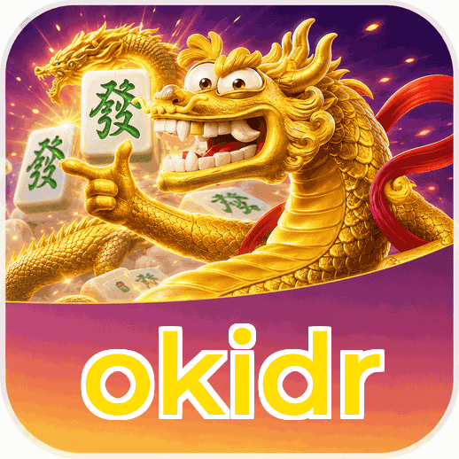 okidr APK v4.7.5 - Screenshot UI modern dan intuitif Indonesia